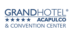 Grand Hotel Acapulco logo