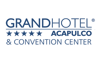 Grand Hotel Acapulco logo