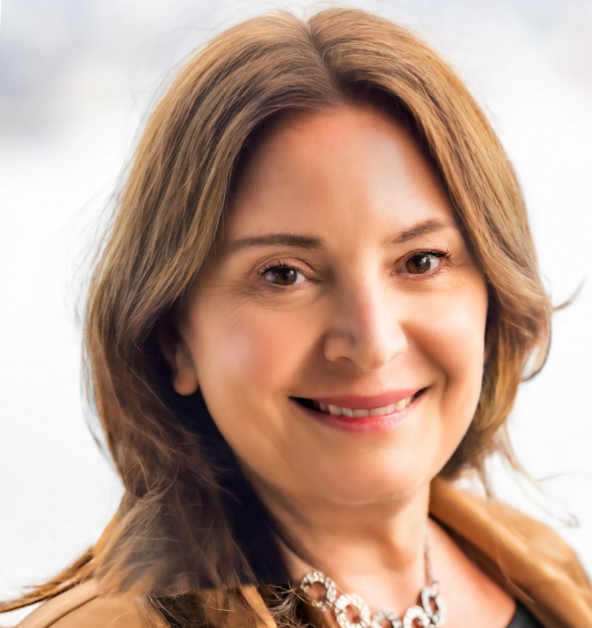 Anita Emilio Named VP GM For Flight Centre s Independent