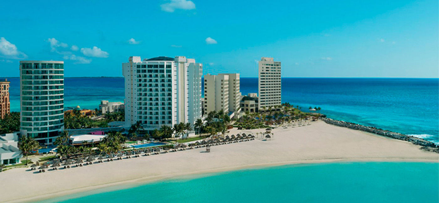 Image: Krystal Hotels & Resorts Cancun (Krystal Hotels & Resorts)