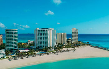 Now It&#8217;s Labor-Less to enjoy the holiday with our 12% commission deal for Labor Day at Krystal Hotels & Resorts