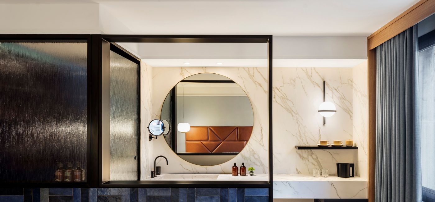 Image: PHOTO: Kimpton Vividora Hotel in Barcelona. (photo via Kimpton Hotels)