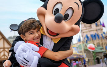 Disney