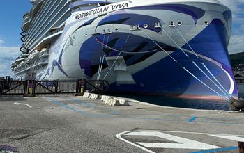 Norwegian Viva