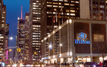 New York Hilton Midtown