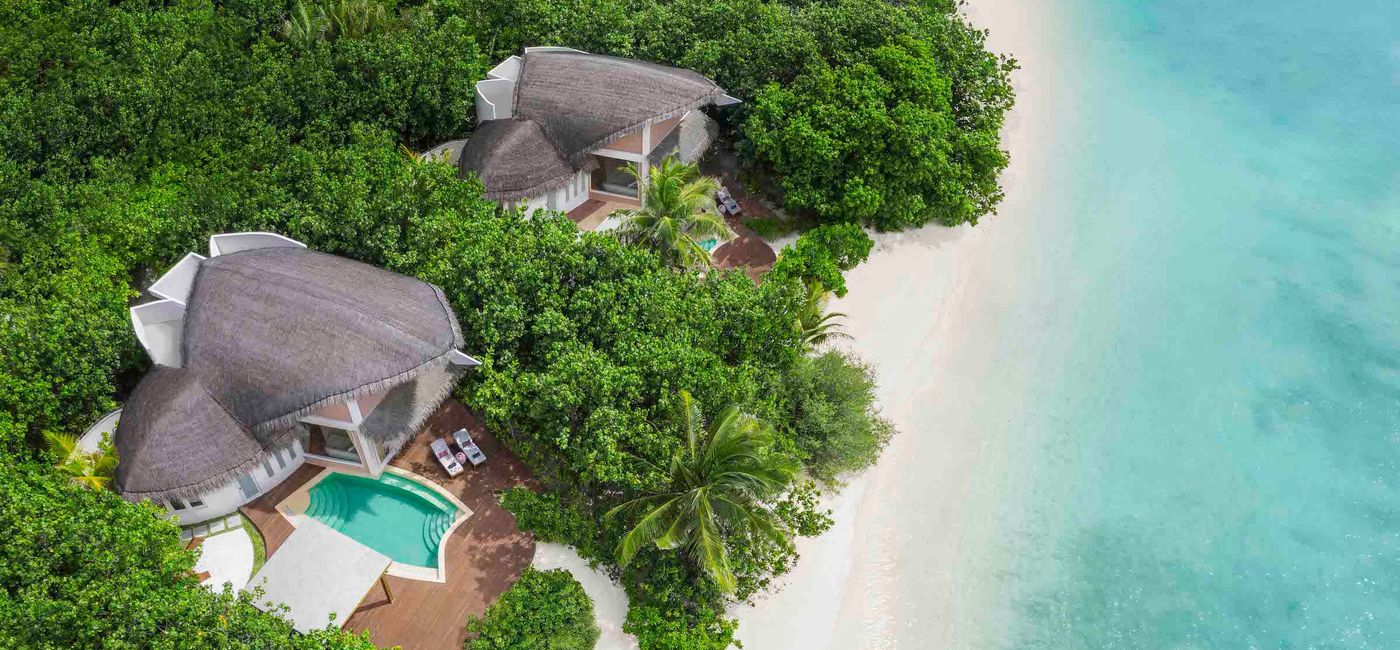 Image: PHOTO: JW Marriott Maldives Resort & Spa. (Photo courtesy of Marriott International)