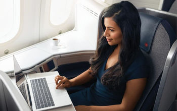 Become an Air Canada Expert