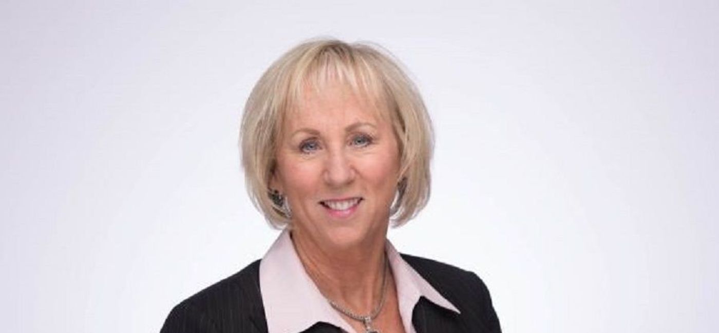 Image: American Queen Voyages' President Cynthia “Cindy” D’Aoust. (photo via American Queen Voyages Media)