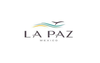 La Paz Logo