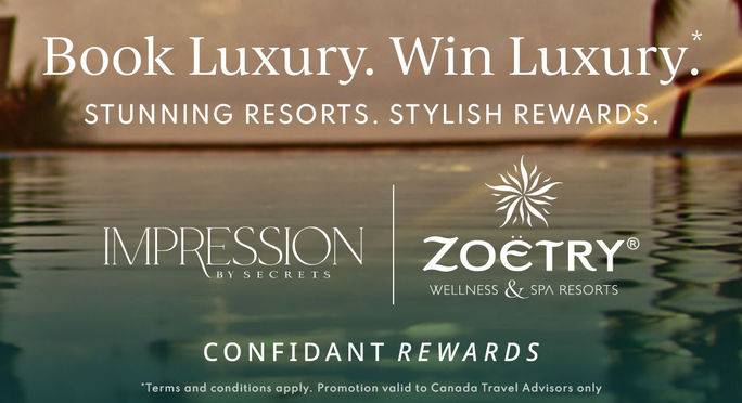 Book Luxury Win Luxury