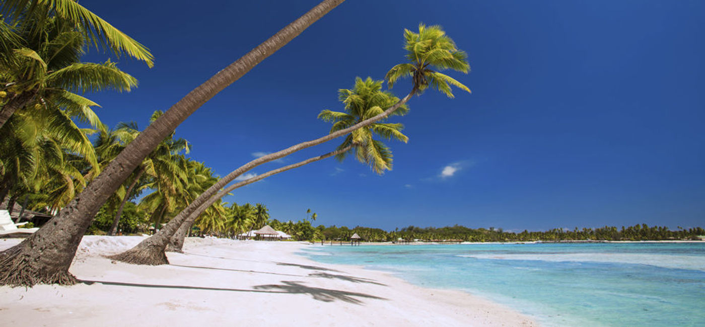 Image: PHOTO: A beautiful Fiji beach. (photo courtesy of Thinkstock)