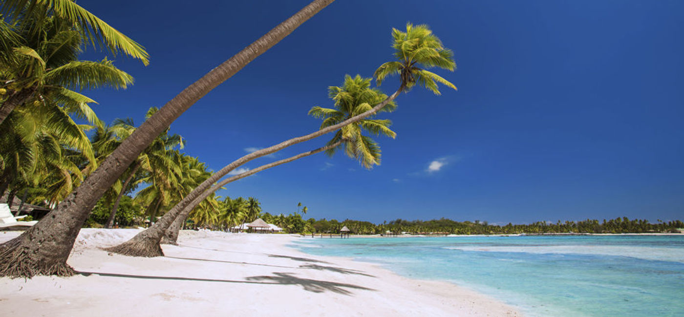 Image: PHOTO: There is more to Fiji than beautiful white sand beaches. (photo courtesy of Thinkstock)