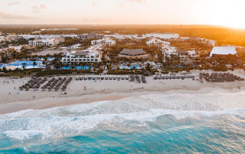 Hard Rock Hotel & Casino Punta Cana