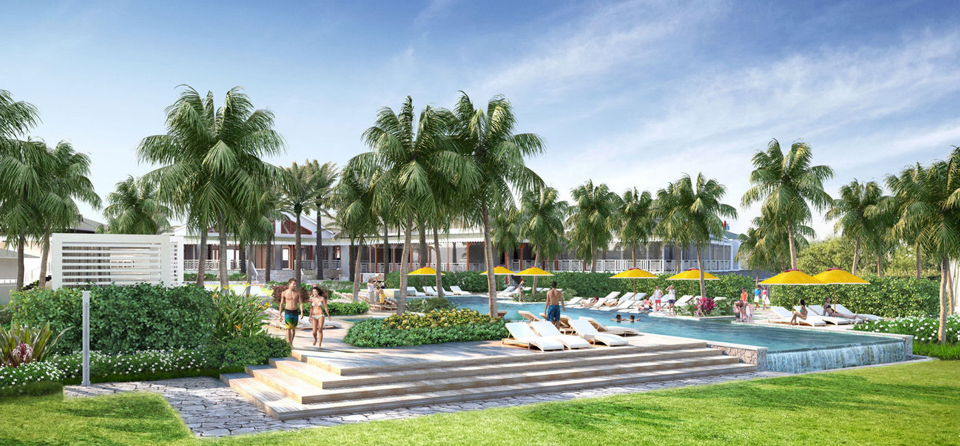 Image: The Four Seasons Resort Nevis has undergone a multi-phased enhancement. (Four Seasons Resort Nevis)