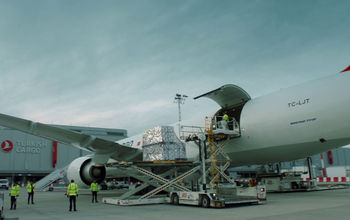 Turkish Cargo