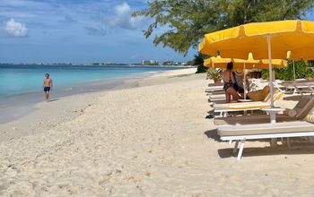 Grand Cayman