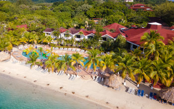 Sunwing Fantasy