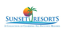 Sunset Resorts logo