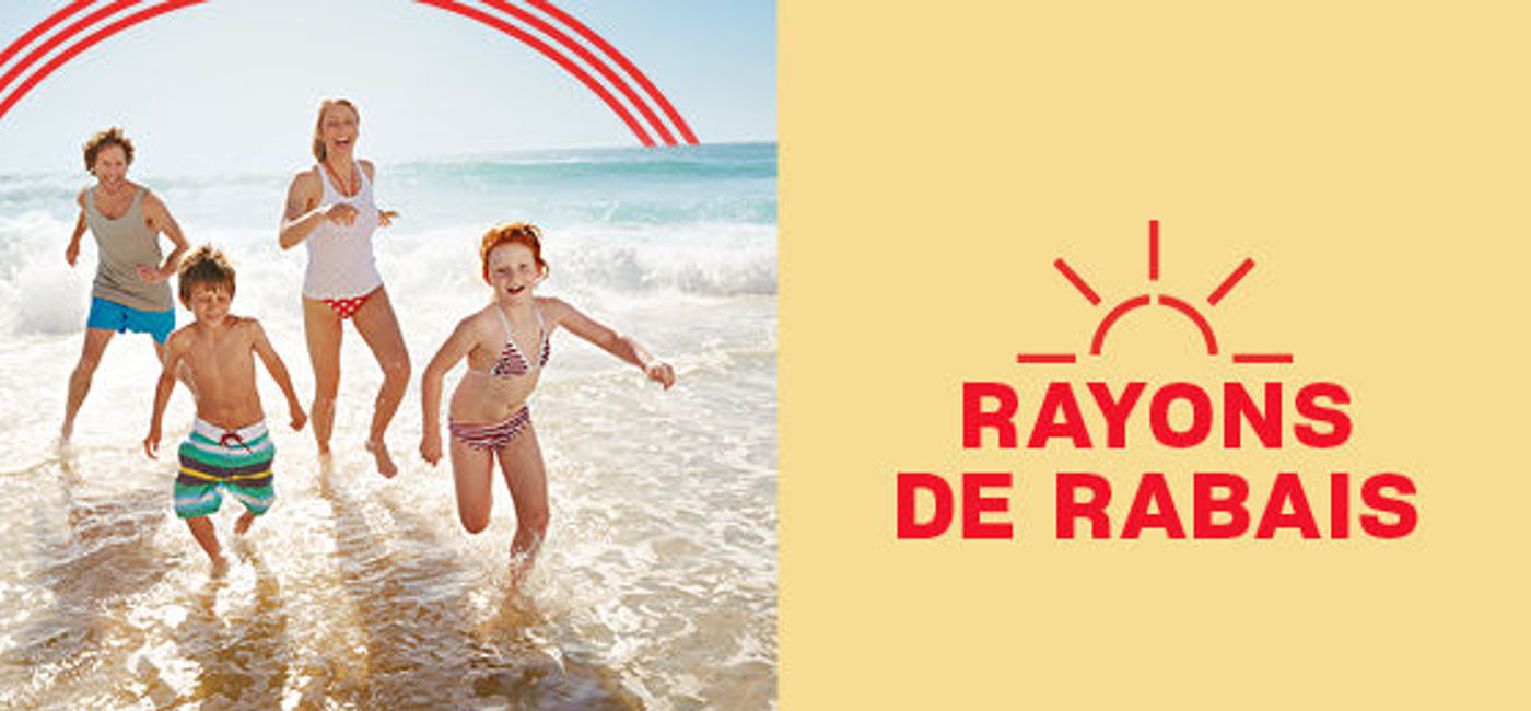 Image: Rayon de Rabais VAC (Rayon de Rabais VAC)