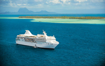Paul Gauguin Cruises