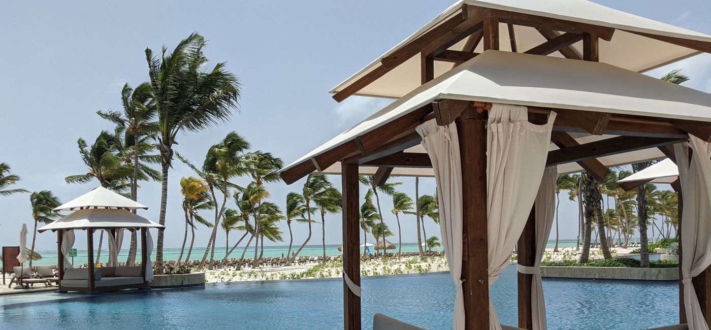 Image: The Dominican Republic Tourism Recovery Plan begins this week. (photo by Eric Bowman)
