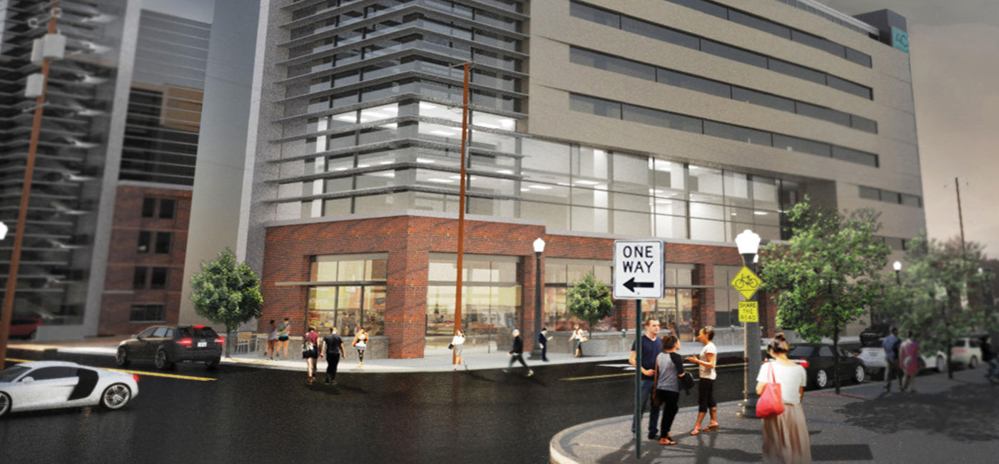 Image: AC Hotel Columbus Downtown (photo via Marriott) ((photo via Marriott International))
