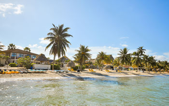 Belize