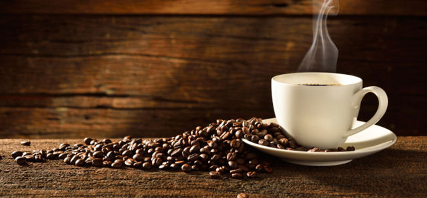 Image: PHOTO: Coffee. (Photo courtesy of Thinkstock)