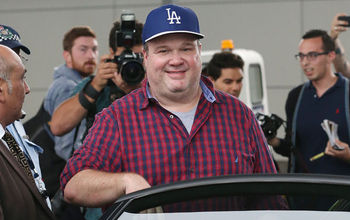 Eric Stonestreet