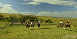 Estancia los Potreros, Argentina, Cordoba argentina, immersive travel experiences,