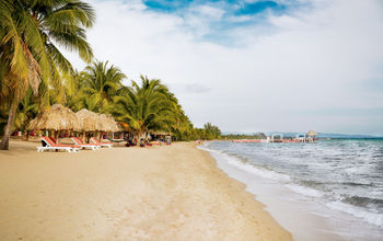 Belize