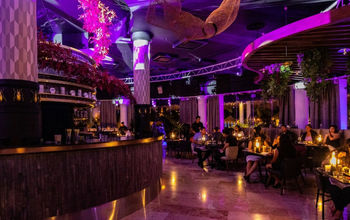 Palladium Hotel Group, dinner and dance, resort entertainment, Grand Palladium Resorts Riviera Maya