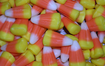 Candy corn