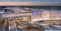 JetBlue Terminal 6 at JFK