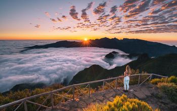 Madeira, outdoor activities in Madeira