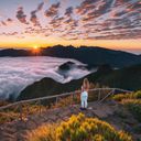 Madeira, outdoor activities in Madeira