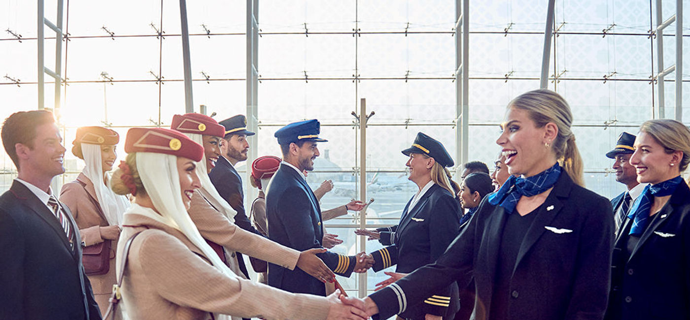 Image: United Emirates (United Emirates)