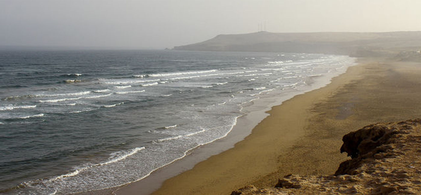 Paddleboard Plus Atlantic Ocean Equals History TravelPulse