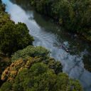 Achiote Colon Province is a paradise of biodiversity