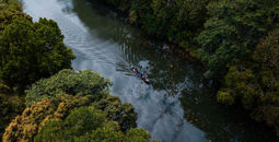 Achiote Colon Province is a paradise of biodiversity