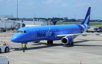 Breeze Airways