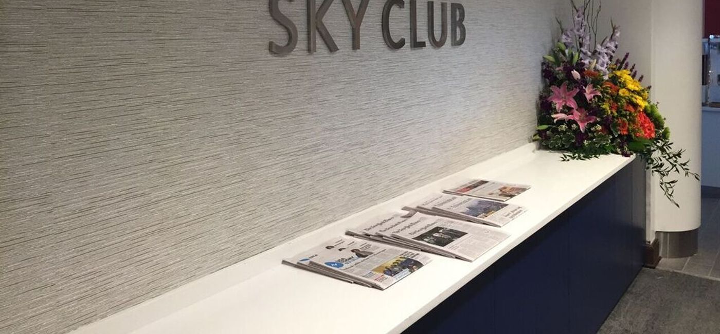 Image: Delta will open a new, locally inspired Sky Club in Austin in 2019. (Photo courtesy of Delta Air Lines)
