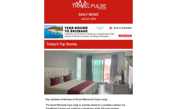 TPC Newsletter Screen Shot