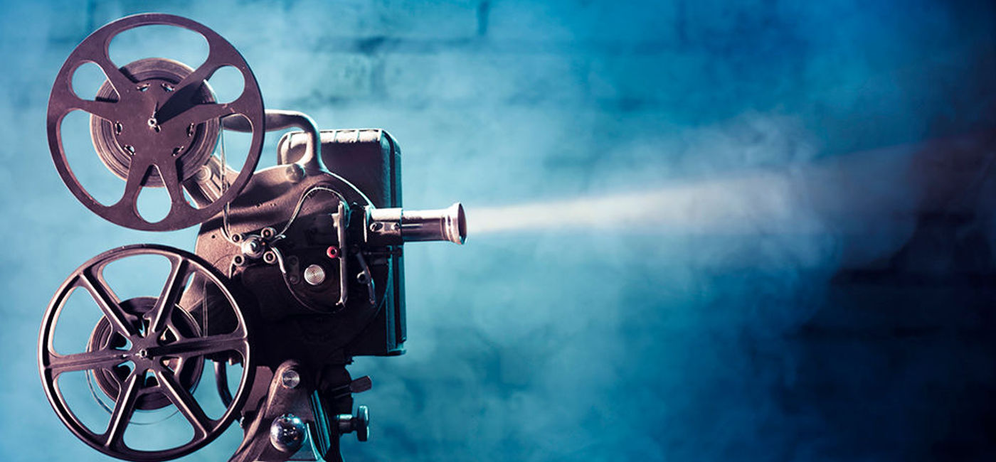 Image: PHOTO: Film projector. (photo courtesy of Thinkstock) (Photo courtesy of Thinkstock)