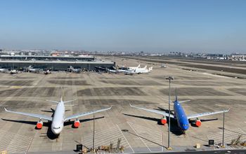 Avions de China Eastern Airlines