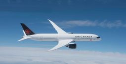 Air Canada for Meetings and Events