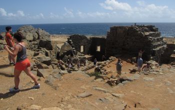 Arikok National Park Aruba