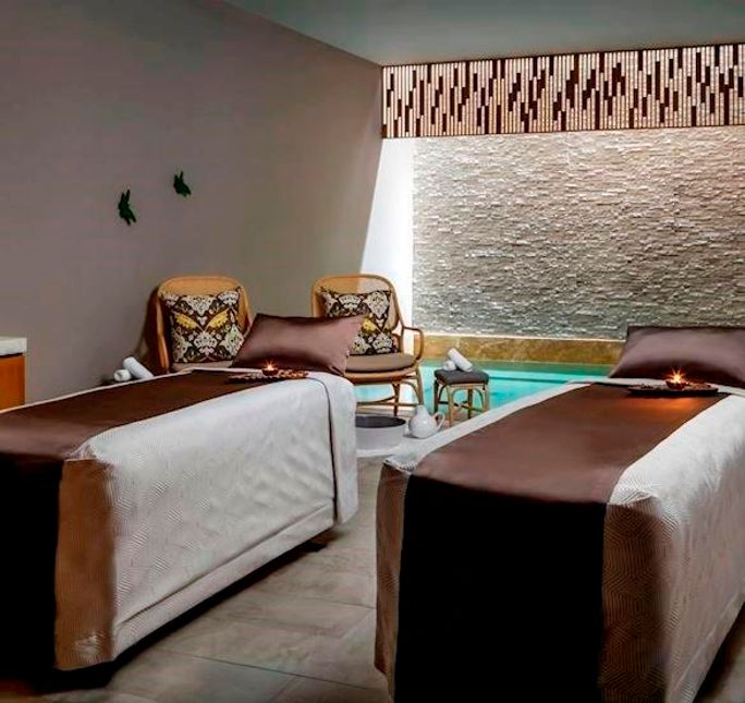 SE Spa at Grand Velas Los Cabos SE Spa at Grand Velas Los Cabos