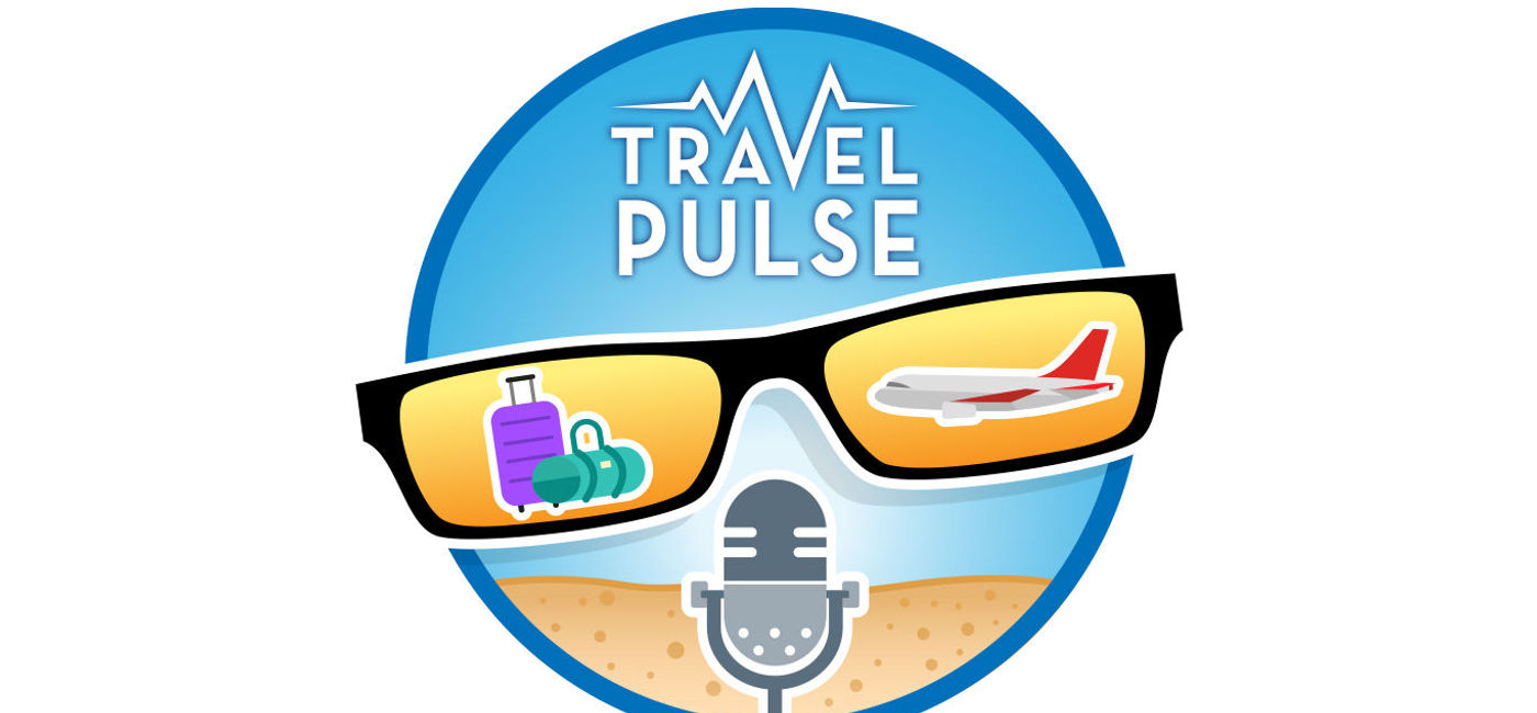 Image: TravelPulse Podcast is hosted by Executive  Editor Eric Bowman (TravelPulse)
