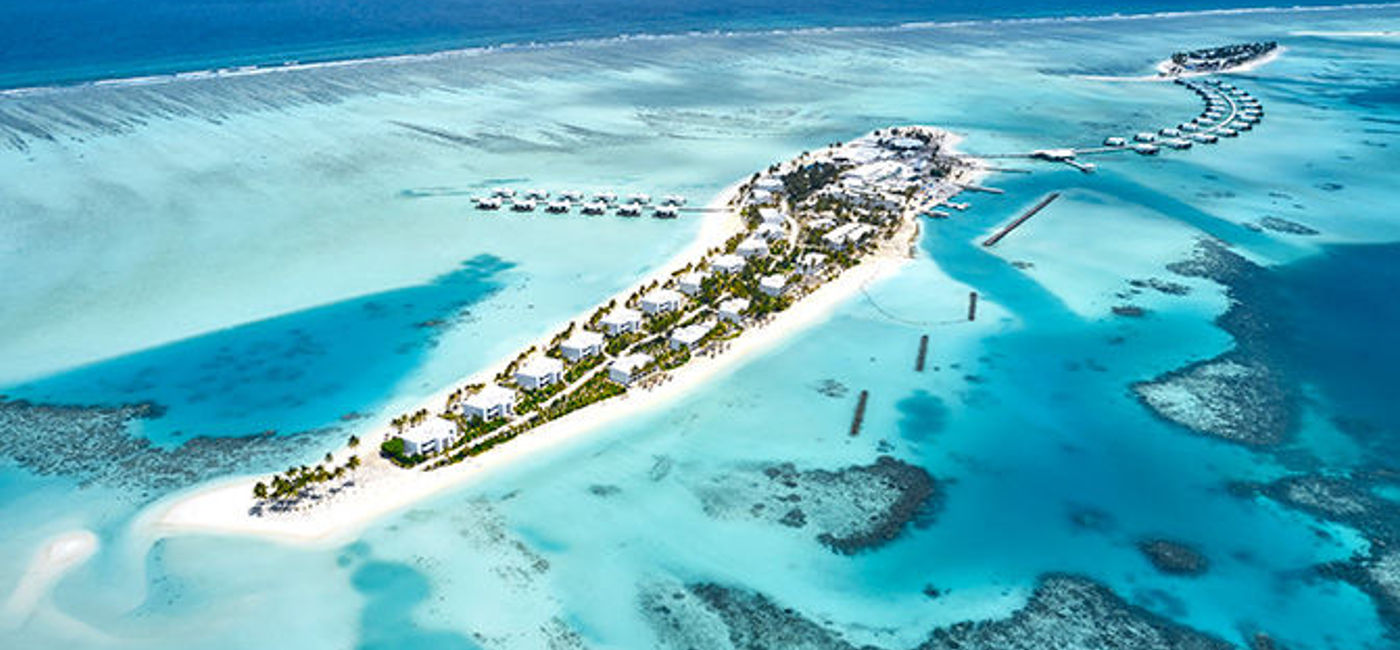 Image: RIU Palace Maldives (PHOTO: RIU Hotels)
